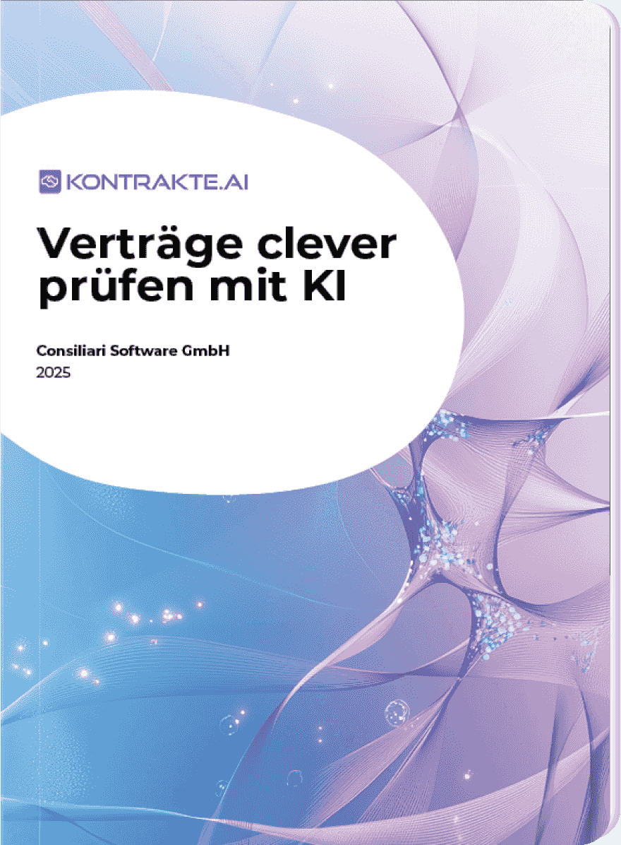 White Paper Vorschau