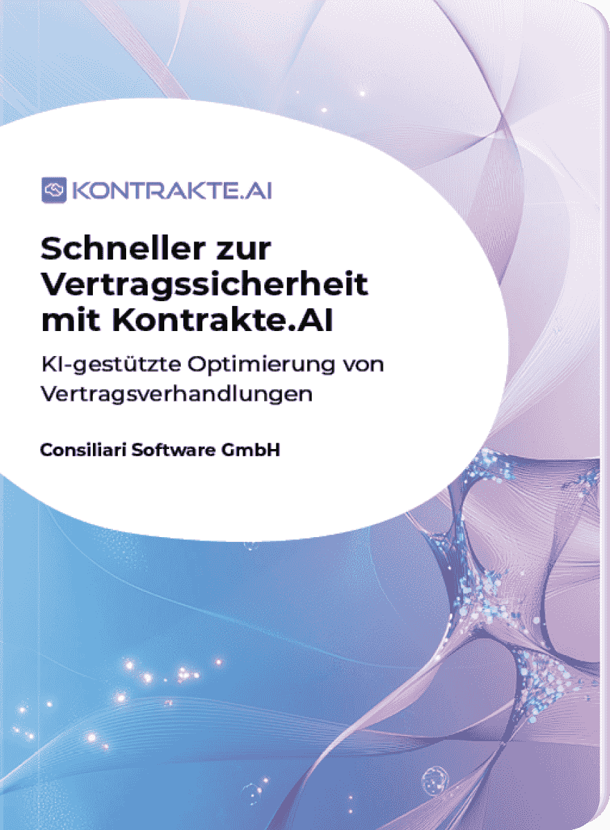 White Paper Vorschau